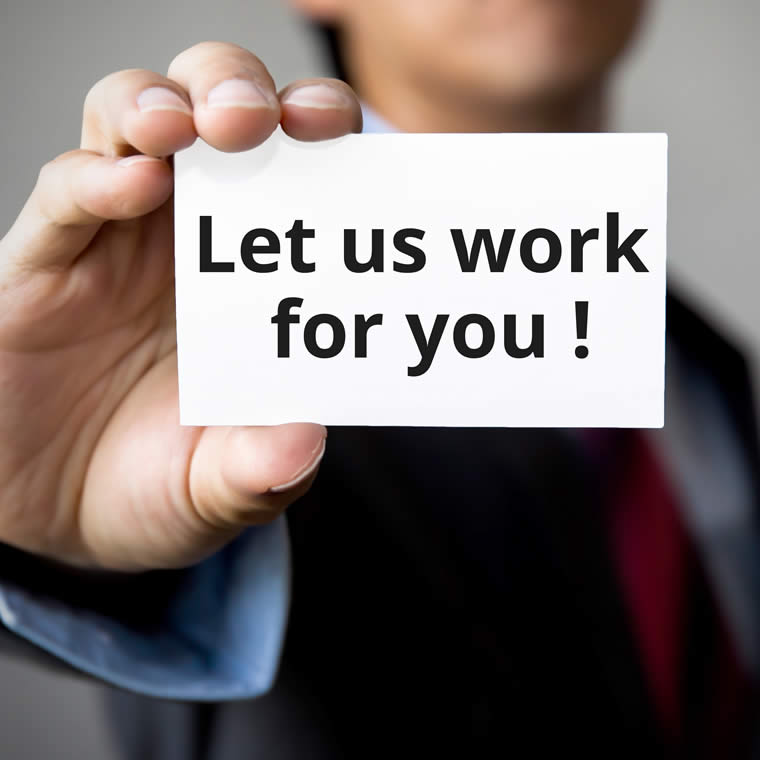 Sales Prospecting Outsourcing