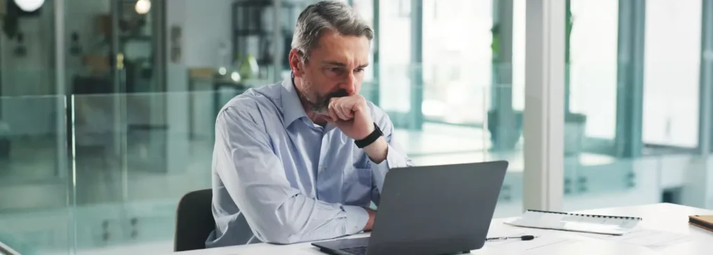 Venditiophobia in sales where buyers disengage due to pressure-driven selling instead of customer-centric selling